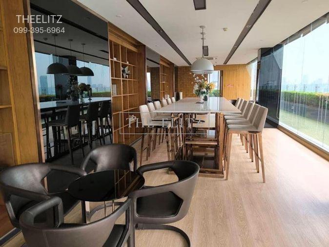 รูป ✨CHEAPEST IN THE AREA! Premium Condo for Rent Near Chula University – Ultimate Value! ✨ - รูปที่ 5/7