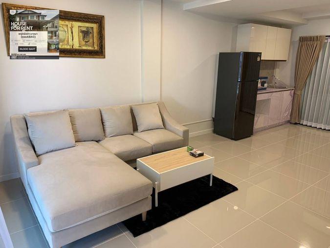 picture 📣⭐️🏡 House for rent at Q Prime Sukhumvit 77, Soi On Nut 46. Beautifully decorated, convenient location with easy access from multiple routes. - 3/18
