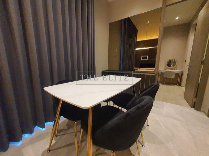 picture ✨ Majestic High-Rise Living on Main Sukhumvit – Brand New Architectural Masterpiece for Rent ✨ - 4/13