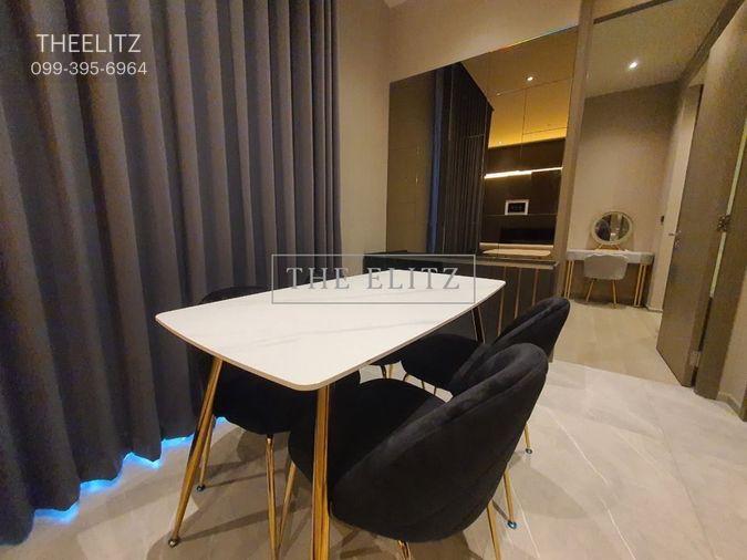 picture ✨ Majestic High-Rise Living on Main Sukhumvit – Brand New Architectural Masterpiece for Rent ✨ - 4/13