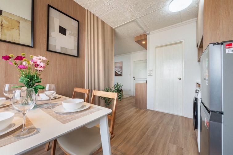 รูป 🟢ER26197 🟢 ให้เช่า / For Rent Dynasty Condominium 💰 ราคา 12,900 บาท/เดือน - รูปที่ 10/24