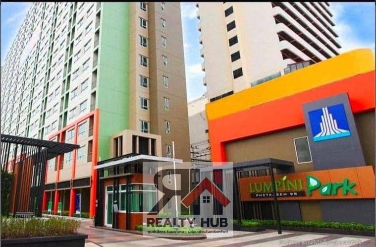 รูป 🤝🏻RB25035 ให้เช่าถูกมาก👍ลุมพินี พาร์ค เพชรเกษม 98✅แอดไลน์ @mproperty( มี @ ด้วย) แอดมินตอบไว - รูปที่ 4/12