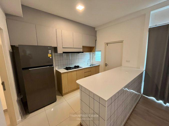 รูป 🏡 ขายทาวน์โฮม Indy 2 Bangna–Ramkhamhaeng 2 พร้อมผู้เช่า | รับค่าเช่า 40,000 บาท/เดือน | ราคา 5.99 ล้านบาท ✨ - รูปที่ 4/12