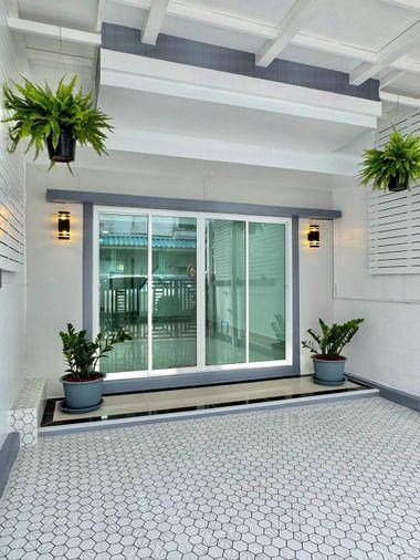 รูป ⭐✨RH-020 ขายทาวน์เฮ้าส์จิตรณรงค์ การ์เด้นเฮ้าส์ ( Jitnarong Garden House )✨⭐ - รูปที่ 4/20