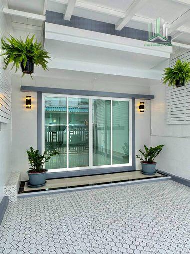 รูป ⭐✨RH-020 ขายทาวน์เฮ้าส์จิตรณรงค์ การ์เด้นเฮ้าส์ ( Jitnarong Garden House )✨⭐ - รูปที่ 4/20