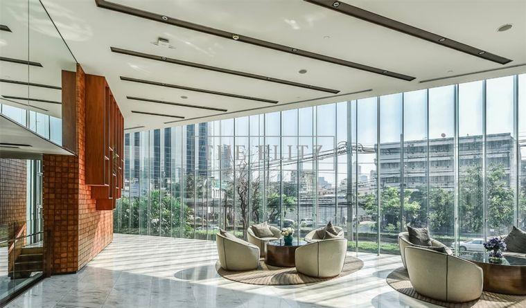 รูป  ✨CHEAPEST IN THE AREA! Premium Condo for Rent Near Chula University – Ultimate Value! ✨ - รูปที่ 4/7