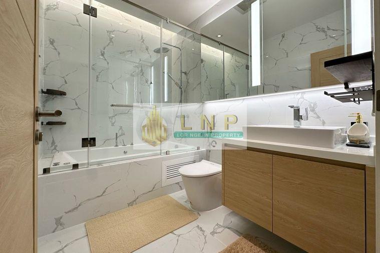 รูป 🏢 ให้เช่าคอนโด : Eight Thonglor Residence (เอท ทองหล่อ เรสซิเดนซ์) รหัสทรัพย์ | 📌LNP-C8926 - รูปที่ 6/35