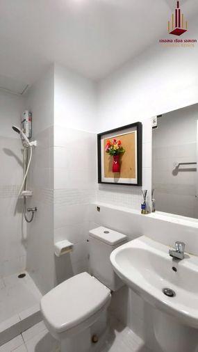 picture ✨ For Sale: The Seed Sathon - Taksin Condo ✨   💰 Only 2,090,000 THB - 4/4