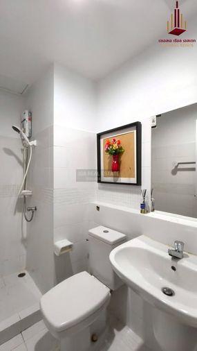picture ✨ For Sale: The Seed Sathon - Taksin Condo ✨ 💰 Only 2,090,000 THB - 4/4