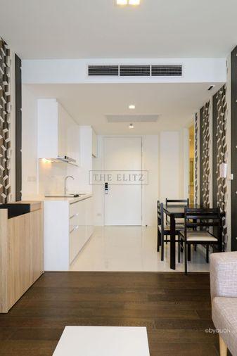 รูป  ✨Below Market Price! Grab the Best Deal at Nara 9 Sathorn Before It’s Gone!  ✨ - รูปที่ 7/17