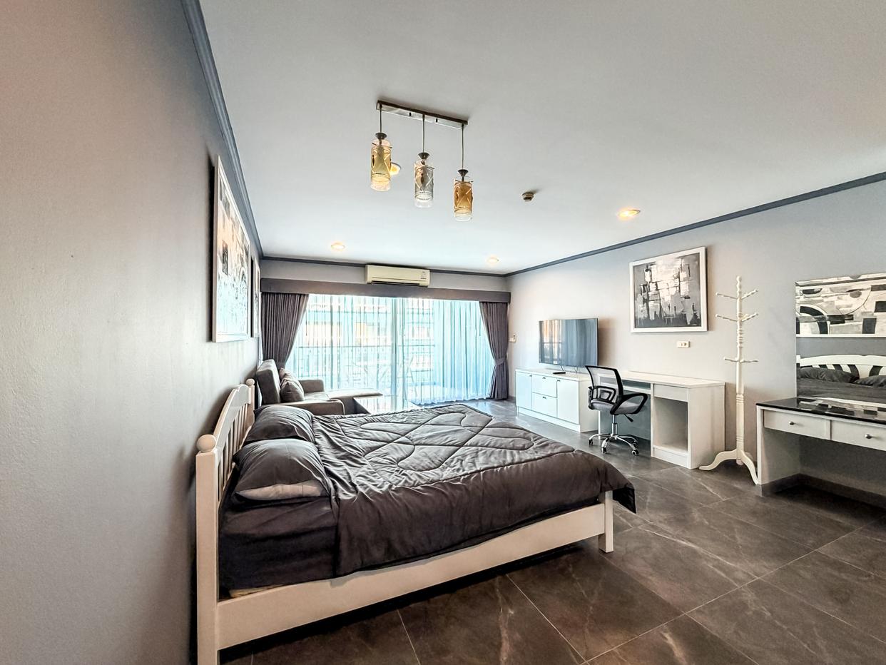 รูป TW Platinum Suites Studio Condo for Rent South Pattaya - รูปที่ 2/12