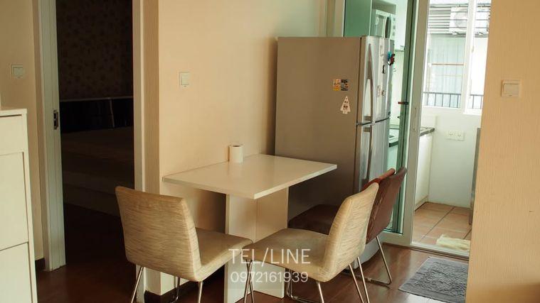 รูป ให้เช่า เอเบิล คอนโด ลาดพร้าว 27 ห้องมุม ใกล้ MRTลาดพร้าว - รูปที่ 9/13