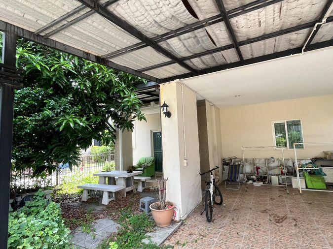 รูป BL139|บ้านเดี่ยว 2 ชั้น โครงการ ธาราดี ราชพฤกษ์-รัตนาธิเบศร์ (หลังมุม) บางกรวย นนทบุรี (ราคา 5,500,000 บาท)  - รูปที่ 5/7