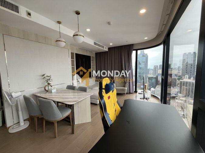picture 🔥MD-26065909 Rare Item! Beautiful Condo, Below Market Price! Ashton Chula-Silom. Book Now Before It's Gone! 🔥 - 5/11