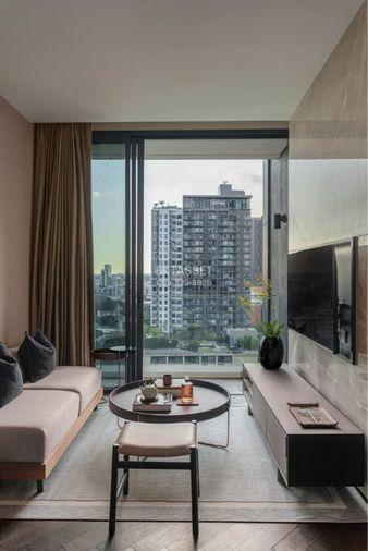 รูป ห้องว่าง* ✅ ✅ ให้เช่า - THE ESSE Sukhumvit 36 , Super Luxury 2 ห้องนอน พร้อมเข้าอยู่ ติดต่อไลน์ @bktasset โทร 095-325-8928 - รูปที่ 2/15