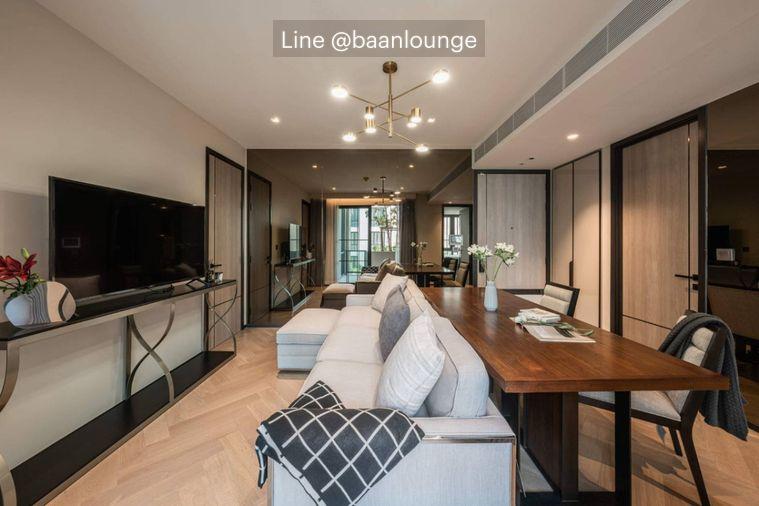 picture The Reserve Sukhumvit 61 - Pool and Garden View - 3/20