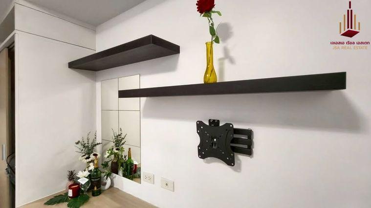 picture ✨ For Sale: The Seed Sathon - Taksin Condo ✨   💰 Only 2,090,000 THB - 3/4