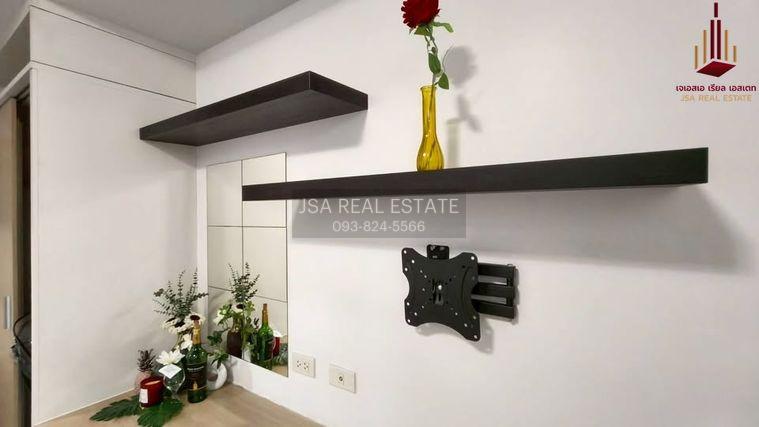 picture ✨ For Sale: The Seed Sathon - Taksin Condo ✨ 💰 Only 2,090,000 THB - 3/4