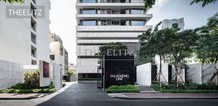 รูป ✨A Rare Privilege: Newly Listed 2-Bedroom Residence with Captivating, Unblocked Lumphini Park Views ✨ - รูปที่ 15/27