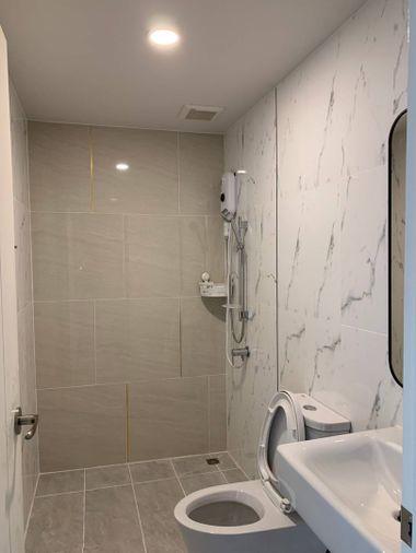 picture 📣⭐️🏡 House for rent at Q Prime Sukhumvit 77, Soi On Nut 46. Beautifully decorated, convenient location with easy access from multiple routes. - 13/18