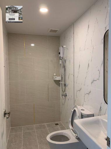 picture 📣⭐️🏡 House for rent at Q Prime Sukhumvit 77, Soi On Nut 46. Beautifully decorated, convenient location with easy access from multiple routes. - 13/18