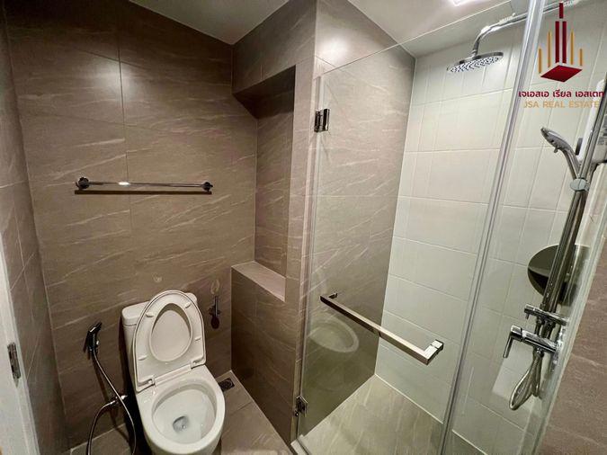 picture ✨ For Rent : Reference Sathorn Wongwianyai  Condo ✨  💰 Only 21,000 THB/month - 6/8