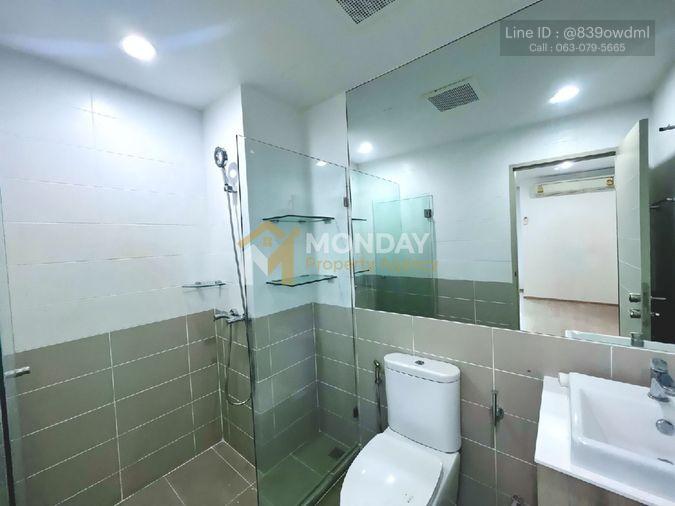 รูป 🔥MD-26065891 Rare Item ห้องสวย ราคาต่ำกว่าตลาด Ideo Q Chula-Samyan รีบจองก่อนหลุด 🔥 - รูปที่ 15/15