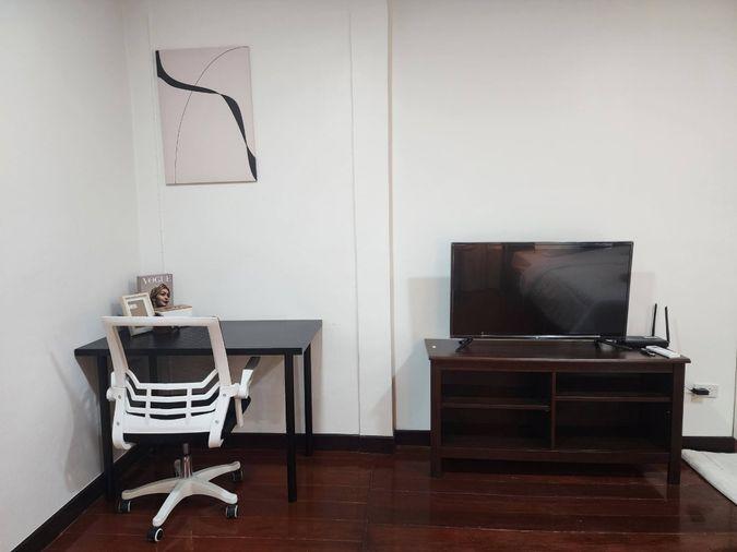 รูป ให้เช่าบ้านเดี่ยวหรู ใจกลางห้วยขวาง พร้อมอยู่(H6902) - รูปที่ 12/16