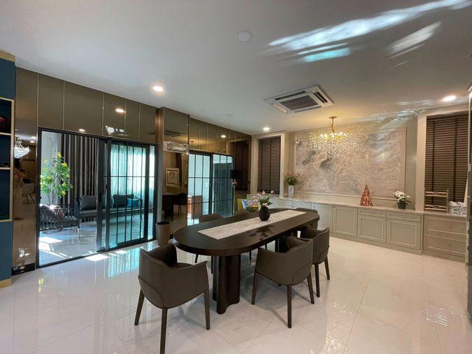 รูป ✨ Luxury Family Home at The City Bangna 1 | 417 ตร.ม. | พร้อมเข้าอยู่ - รูปที่ 3/19