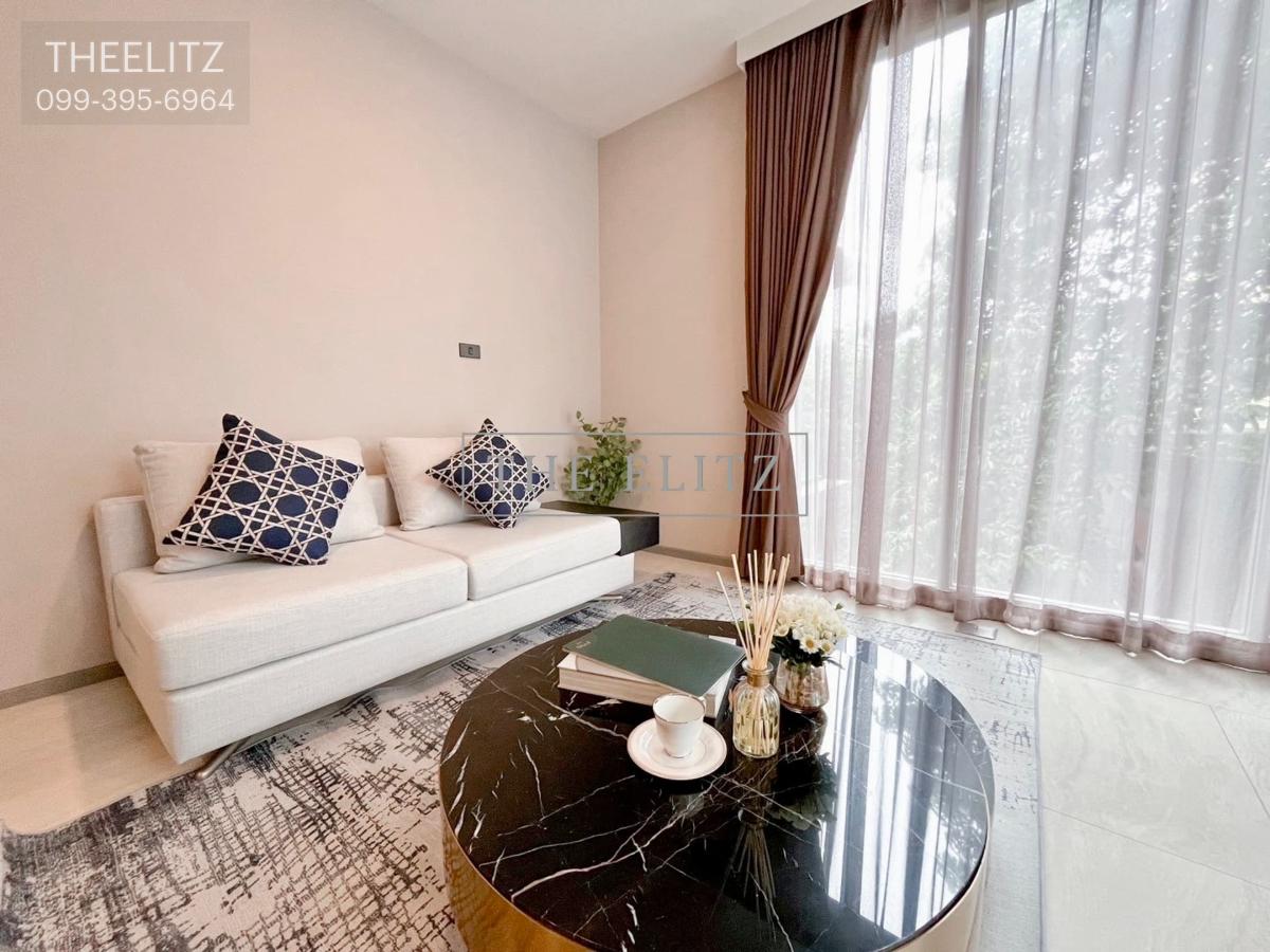 picture ✨ A Hidden Luxury Oasis in Sukhumvit: Premium Low-Rise Residence with Ultimate Privacy ✨ - 3/22