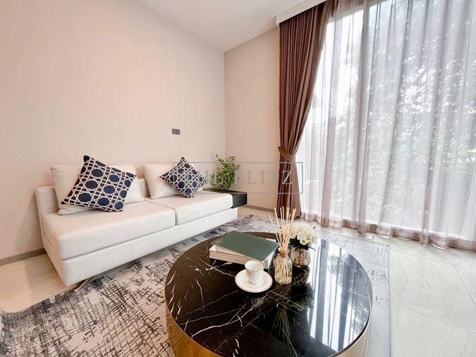 รูป ✨ A Hidden Luxury Oasis in Sukhumvit: Premium Low-Rise Residence with Ultimate Privacy ✨ - รูปที่ 3/22
