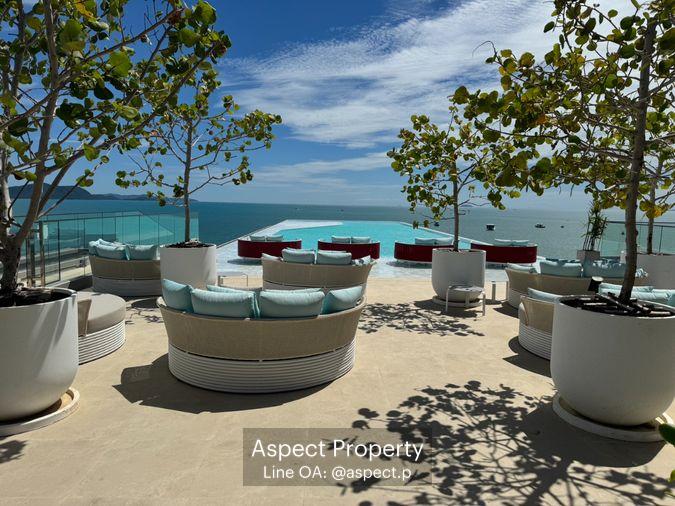 picture 🌊 Panora Pattaya – Luxury Beachfront Living - 15/29