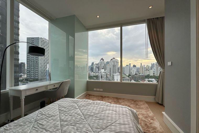 รูป 🏢 ให้เช่าคอนโด : Eight Thonglor Residence (เอท ทองหล่อ เรสซิเดนซ์)   รหัสทรัพย์ | 📌LNP-C8926 - รูปที่ 1/35