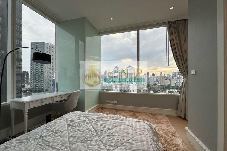 รูป 🏢 ให้เช่าคอนโด : Eight Thonglor Residence (เอท ทองหล่อ เรสซิเดนซ์) รหัสทรัพย์ | 📌LNP-C8926 - รูปที่ 1/35