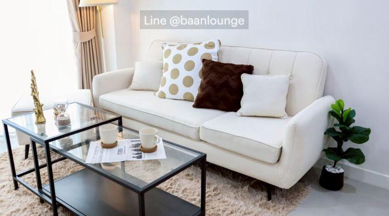 picture Premier Place Rama 9, Building 3, Clear view - 2/12
