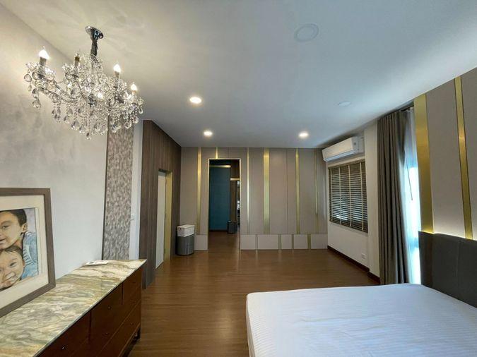 รูป ✨ Luxury Family Home at The City Bangna 1 | 417 ตร.ม. | พร้อมเข้าอยู่ - รูปที่ 14/19