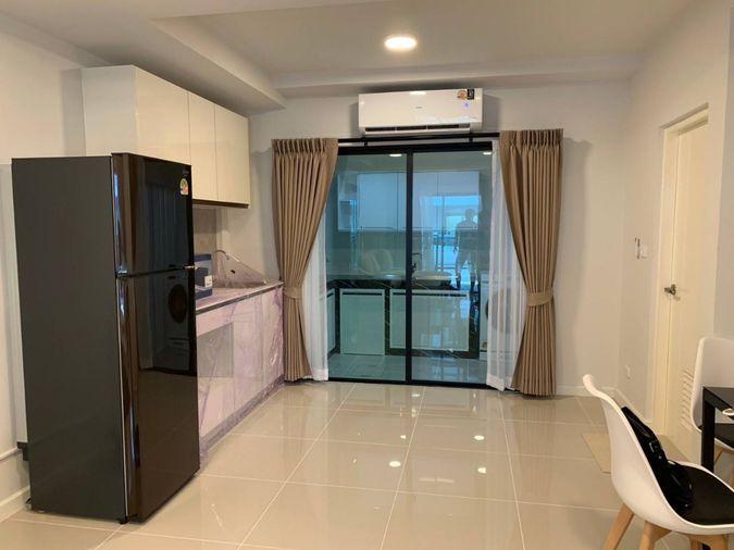 picture 📣⭐️🏡 House for rent at Q Prime Sukhumvit 77, Soi On Nut 46. Beautifully decorated, convenient location with easy access from multiple routes. - 5/18