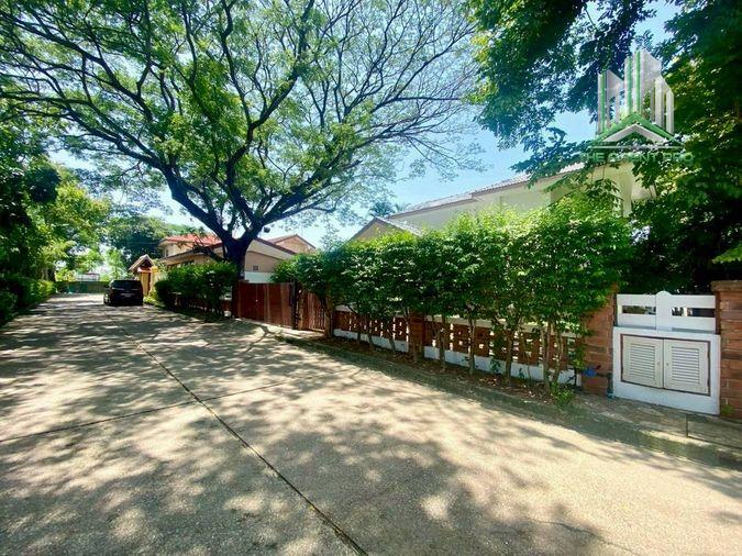 รูป ⭐✨RH-018 ขายบ้านเดี่ยวฟอเรสท์โฮม คลอง 7 ( Forest Home ) ✨⭐ - รูปที่ 4/19