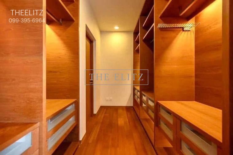 รูป ✨An Elite Sanctuary of Absolute Privacy & Grandeur – Flawless Newly Upgraded Unit✨ - รูปที่ 9/21