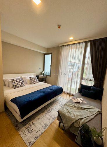 รูป ✨ A Hidden Luxury Oasis in Sukhumvit: Premium Low-Rise Residence with Ultimate Privacy ✨ - รูปที่ 8/22