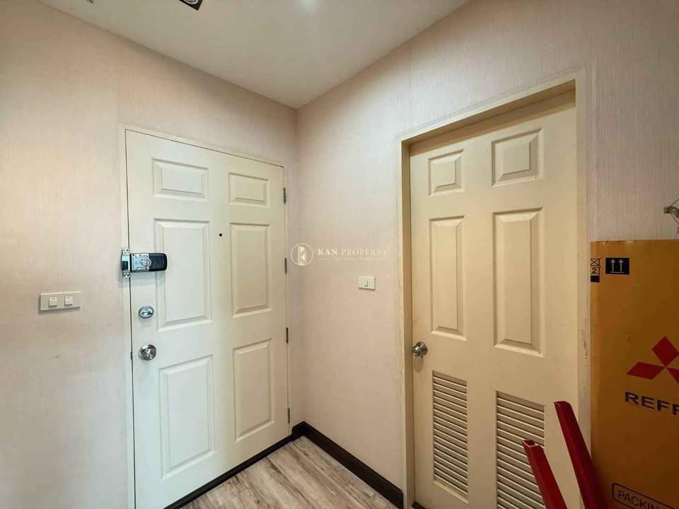 รูป 🔥 ขาย คอนโด ✅ เจพี สมาร์ท คอนโด แจ้งวัฒนะ-ปากเกร็ด 26 / JP Smart Condo Chaengwattana (ใกล้รถไฟฟ้า MRT สถานีแจ้งวัฒนะ-ปากเกร็ด 28) - รูปที่ 5/9