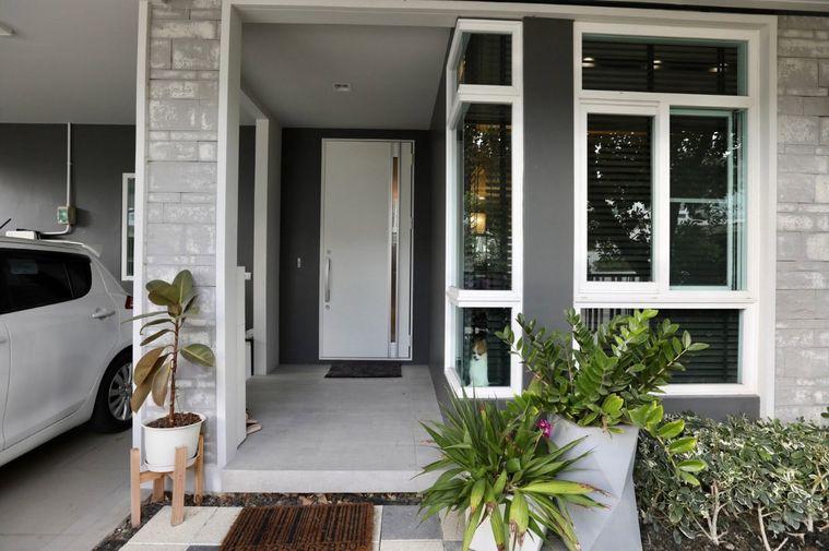 รูป 🏡 Mantana 2 Bangna KM.7 — บ้านเดี่ยวหลังใหญ่ 4 ห้องนอน บนทำเลศักยภาพบางนา ✨ - รูปที่ 9/10