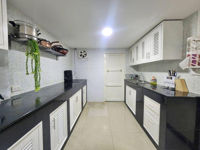 รูป ให้เช่าบ้านเดี่ยวหรู ใจกลางห้วยขวาง พร้อมอยู่(H6902) - รูปที่ 6/16
