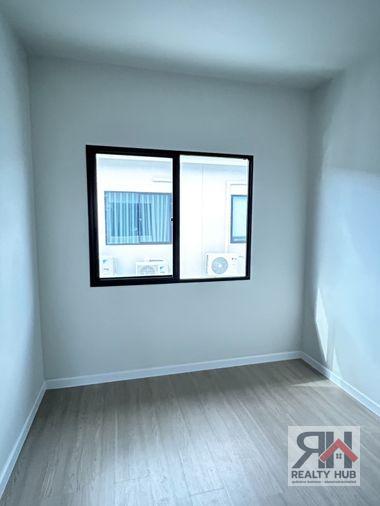 รูป RB25075 ให้เช่าทาวน์โฮม 2ชั้น โครงการ สิริเพลส พหลโยธิน 52 แอดไลน์ @mproperty( มี @ ด้วย) แอดมินตอบไว - รูปที่ 14/18