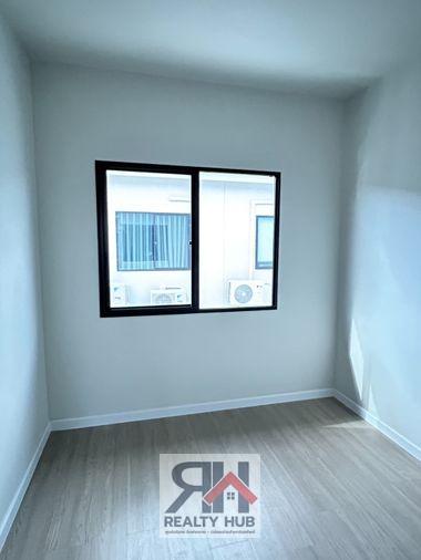 รูป RB25075 ให้เช่าทาวน์โฮม 2ชั้น โครงการ สิริเพลส พหลโยธิน 52 แอดไลน์ @mproperty( มี @ ด้วย) แอดมินตอบไว - รูปที่ 14/18