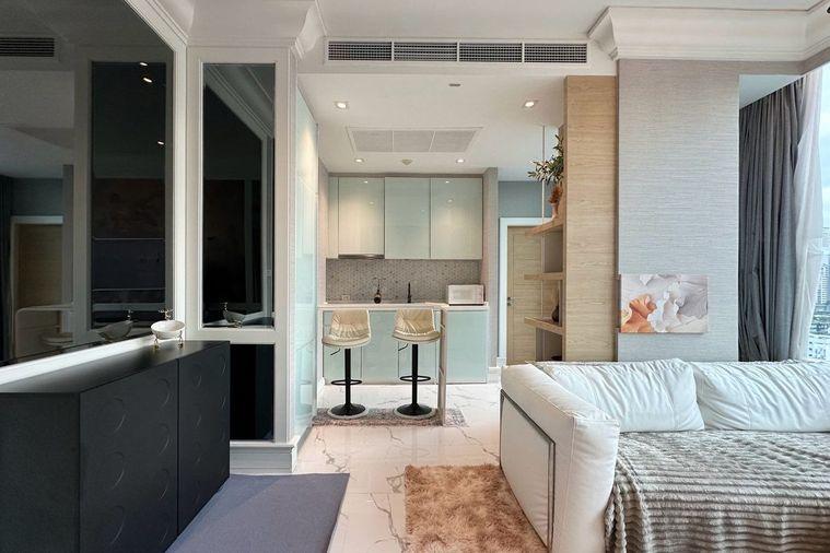 รูป 🏢 ให้เช่าคอนโด : Eight Thonglor Residence (เอท ทองหล่อ เรสซิเดนซ์)   รหัสทรัพย์ | 📌LNP-C8926 - รูปที่ 20/35