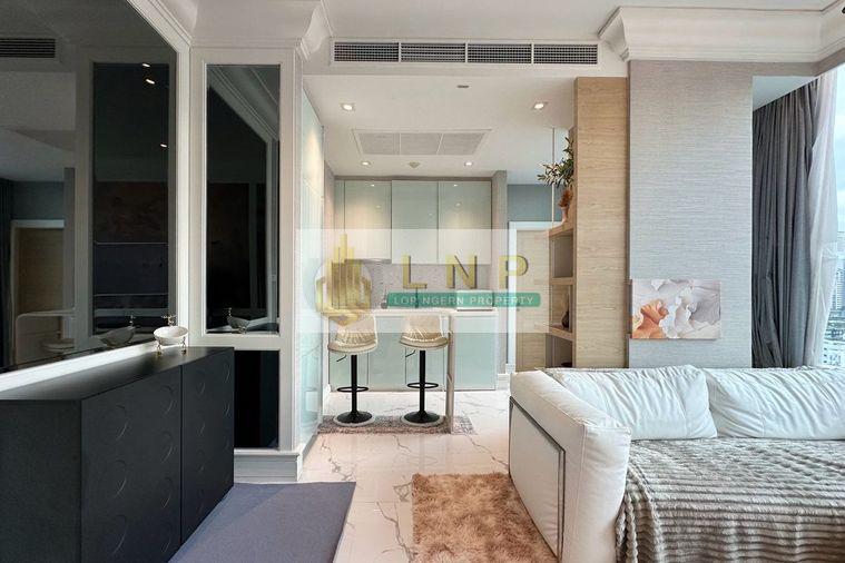 รูป 🏢 ให้เช่าคอนโด : Eight Thonglor Residence (เอท ทองหล่อ เรสซิเดนซ์) รหัสทรัพย์ | 📌LNP-C8926 - รูปที่ 20/35