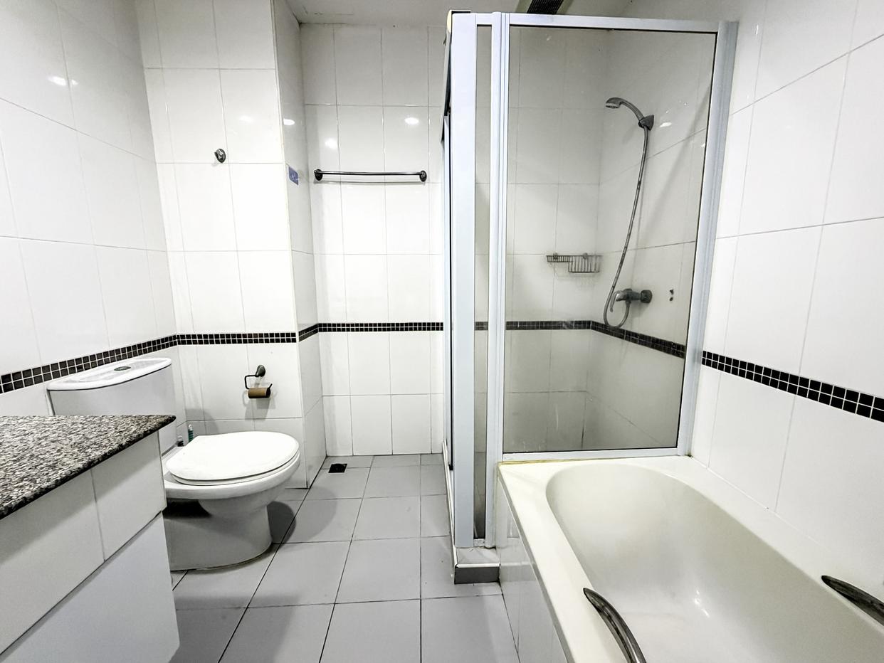 picture TW Platinum Suites Studio Condo for Sale South Pattaya - 10/12