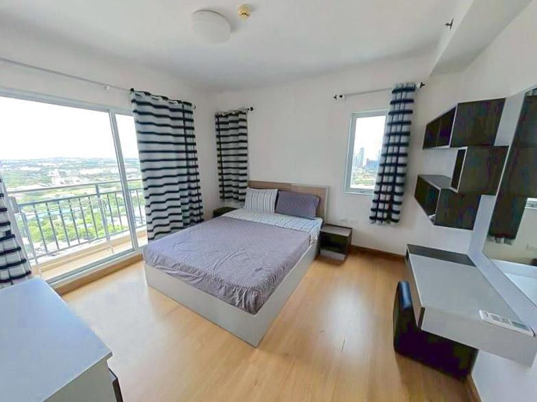 รูป Supalai Mare Pattaya Condo for Sale High Floor Sea View - รูปที่ 5/8