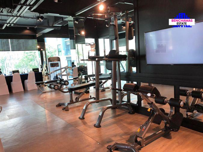 รูป 🔥 ขายคอนโดโครงการ นอตติ้ง ฮิลล์ สุขุมวิท 105 (Notting Hill Sukhumvit 105) | BTS แบริ่ง - รูปที่ 4/10
